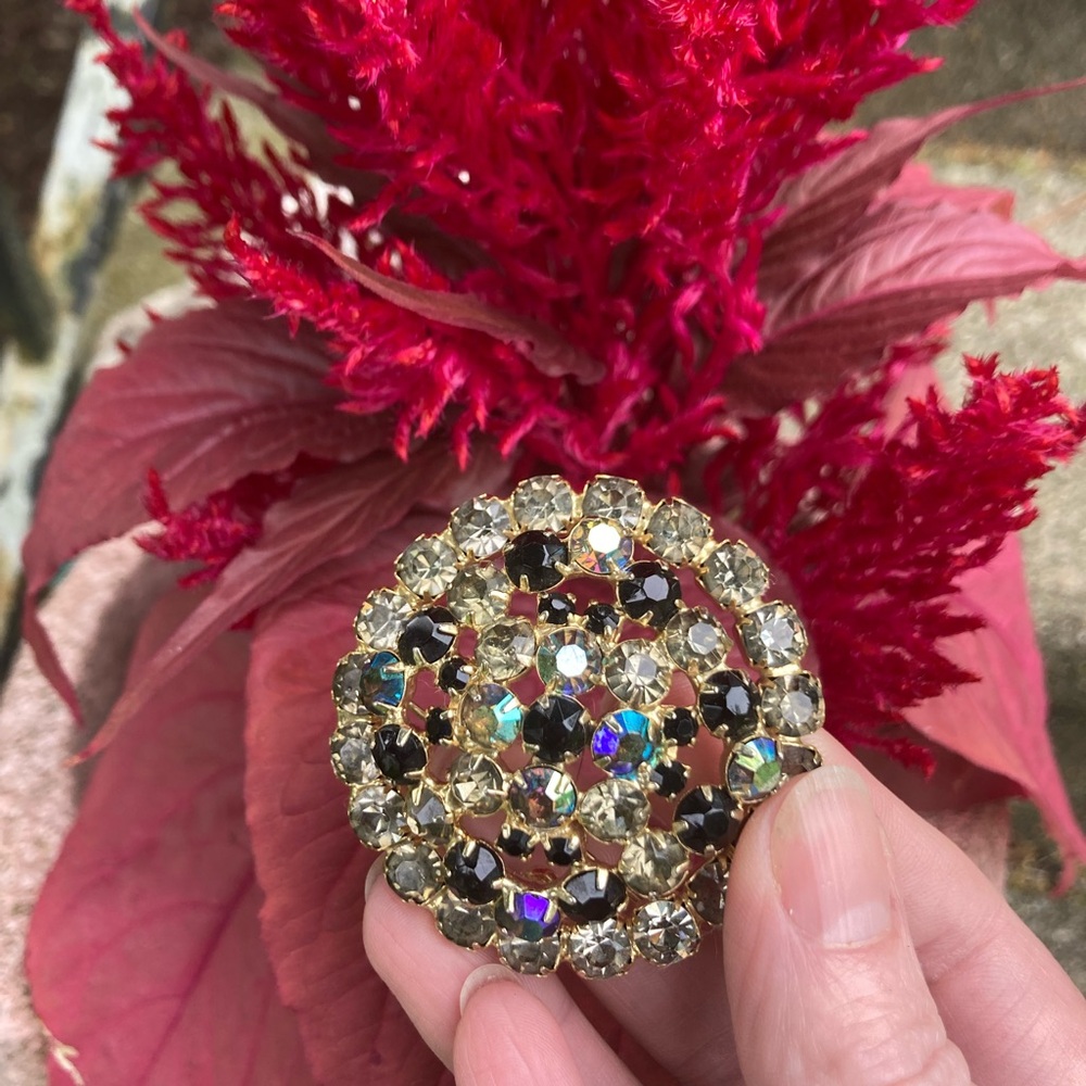 Beautiful Vintage Brooch - Picture 6 of 6